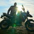Ziemia Ognista Ushuaia Motocyklem - fiecia w patagonii